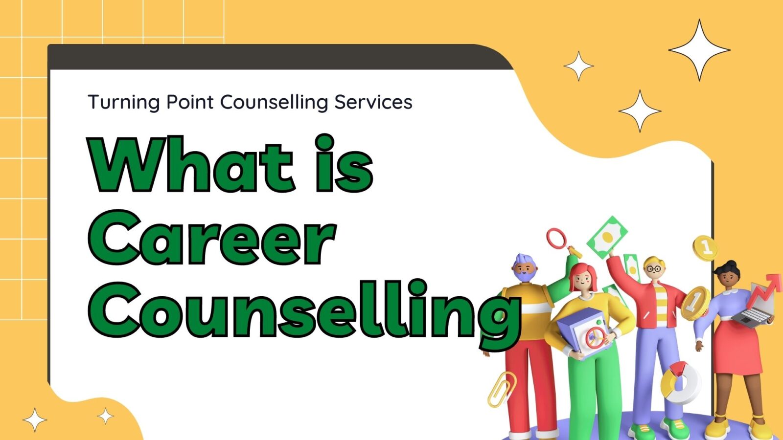 What Is Career Counselling? Types And Benifits Of Counseling